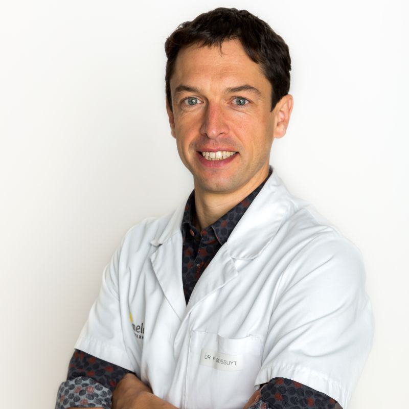 Peter Bossuyt